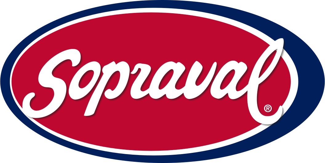 Logo Sopraval