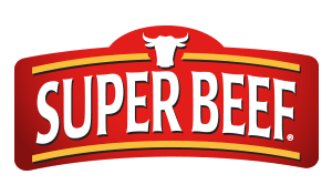 Logo Super Beef