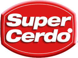 Logo Super Cerdo